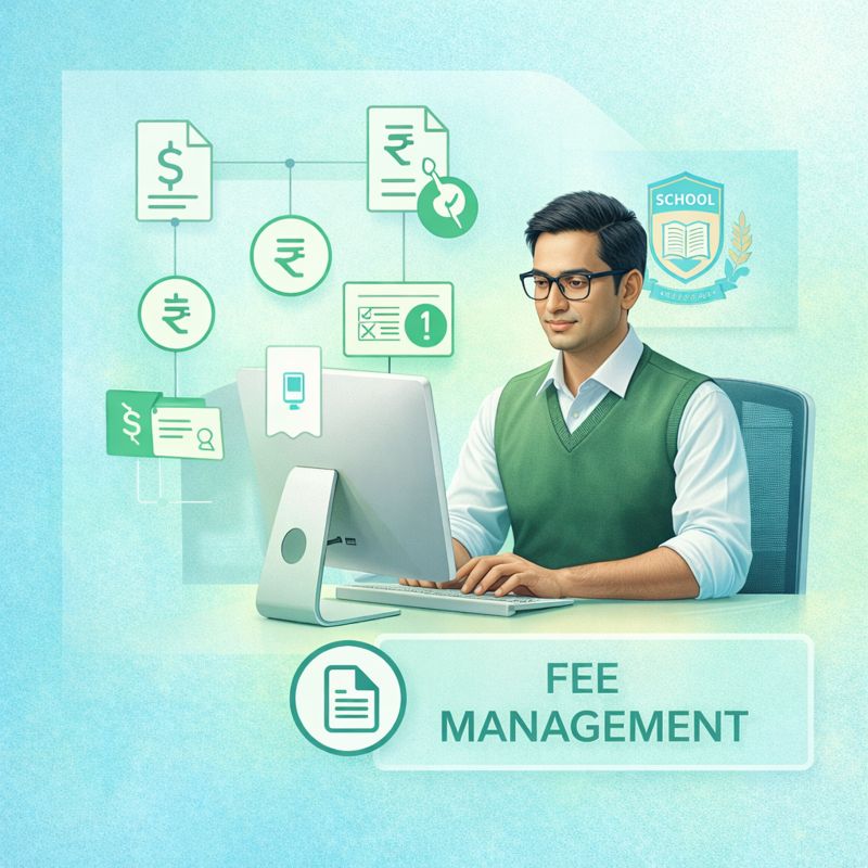 Fee Management